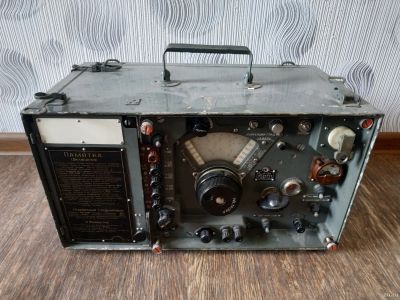 Лот: 15523282. Фото: 1. Радиоприёмник. Тюнеры, радиоприёмники