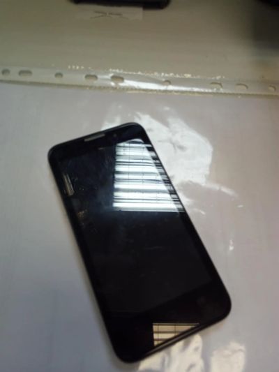 Лот: 7536056. Фото: 1. ZTE W880h. Смартфоны