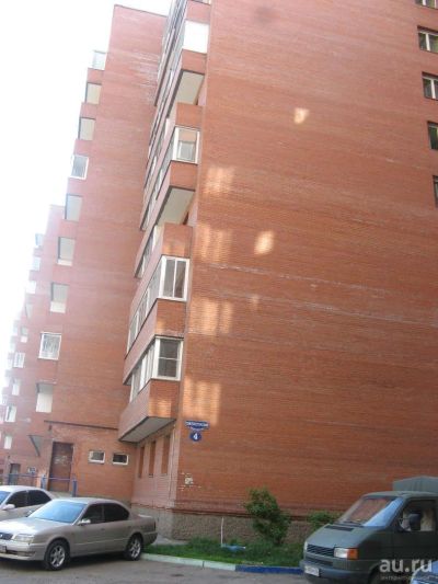 Лот: 8535343. Фото: 1. Продам квартиру-студию пер. Светлогорский... Квартиры, студии