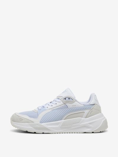 Лот: 25368679. Фото: 1. Кроссовки женские PUMA Trinity... Кеды, кроссовки, слипоны