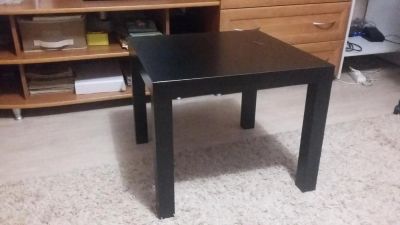 Лот: 8285894. Фото: 1. Столик журнальный IKEA. Журнальные столики
