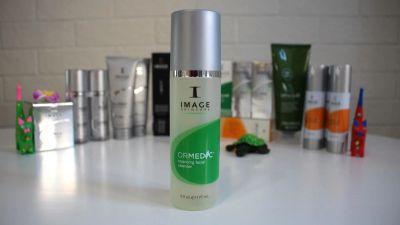 Лот: 11108098. Фото: 1. IMAGE Skincare Ormedic Balancing... Уход за лицом 