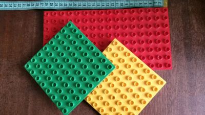 Лот: 10647025. Фото: 1. конструктор Лего Дупло (Lego Duplo... Конструкторы
