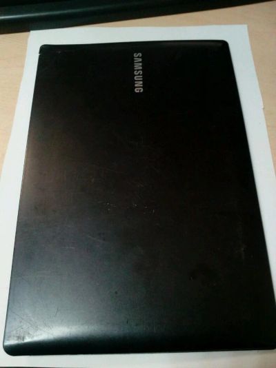 Лот: 10428363. Фото: 1. N68 . Samsung N102 Верхняя часть... Корпуса, блоки питания
