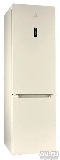 Лот: 9670664. Фото: 1. Холодильник Indesit DF 5200 E. Холодильники, морозильные камеры