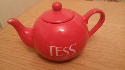 Лот: 8961760. Фото: 1. Чайник заварник TESS 0,4л. Чайники, заварники, турки