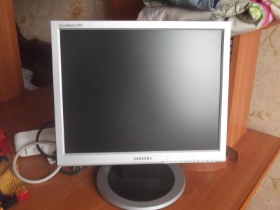 Лот: 3282655. Фото: 1. продам монитор. ЖК-мониторы