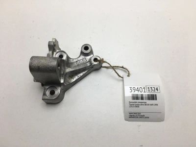 Лот: 20389290. Фото: 1. Кронштейн генератора Toyota Corolla... Кузов