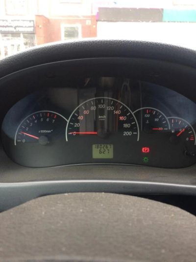 Лот: 9692515. Фото: 1. Автомобиль. Автомобили
