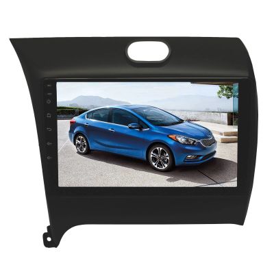 Лот: 16380848. Фото: 1. Штатная магнитола для Kia Cerato... Автомагнитолы