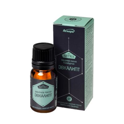 Лот: 23710370. Фото: 1. Аспера масло эфирное эвкалипт... Лекарства