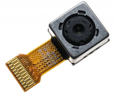 Лот: 11053959. Фото: 1. Камера Samsung i8160 Задняя. Видео- и фотокамеры