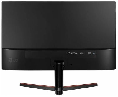 Лот: 18924907. Фото: 1. Монитор LG 27MP59G-P 27"/1920x1080... ЖК-мониторы