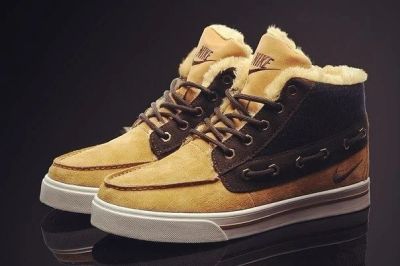 Лот: 3638594. Фото: 1. Nike Sweet Classic (ЗИМА). Другое (мужская обувь)