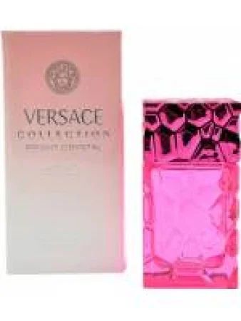 Лот: 4288781. Фото: 1. Versace Bright Crystal Elixir... Женская парфюмерия