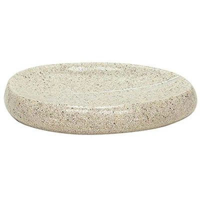 Лот: 24942629. Фото: 1. Мыльница Kleine Wolke Stones... Аксессуары для ванной