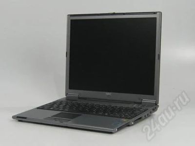 Лот: 12645. Фото: 1. Нерабочий NEC VersaPro VA80H 12... Красноярск