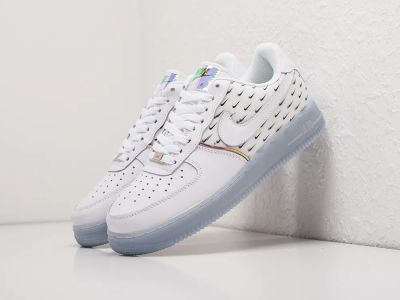 Лот: 19606760. Фото: 1. Кроссовки Nike Air Force 1 07... Кеды, кроссовки, слипоны
