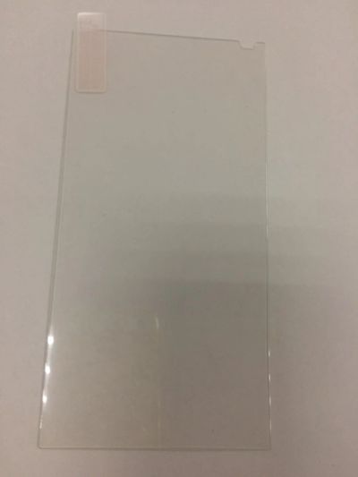 Лот: 9933571. Фото: 1. Защитное стекло ZTE Blade S7 Бесплатная... Защитные стёкла, защитные плёнки