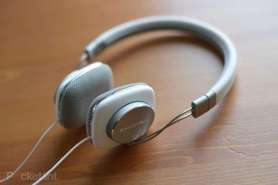 Лот: 3053981. Фото: 1. новые стереонаушники Bowers&Wilkins... Наушники, гарнитуры