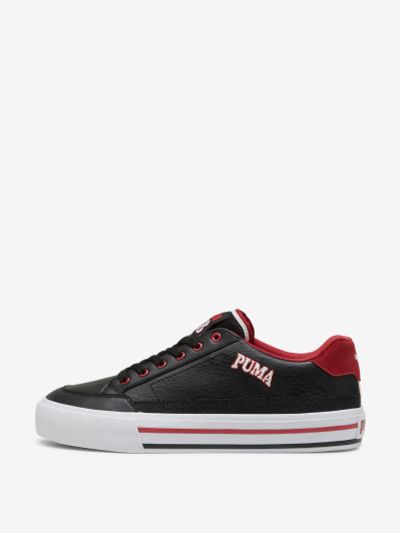 Лот: 24370517. Фото: 1. Кеды мужские PUMA Court CLassic... Кеды, кроссовки, слипоны