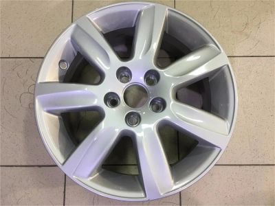 Лот: 9467822. Фото: 1. Диск литой Поло Седан Polo Sedan... Диски