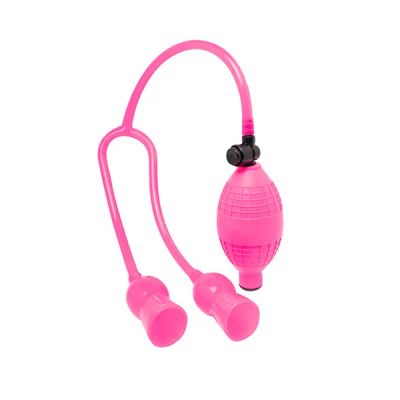 Лот: 19965762. Фото: 1. Вакуумная помпа для сосков Nipple... Игрушки