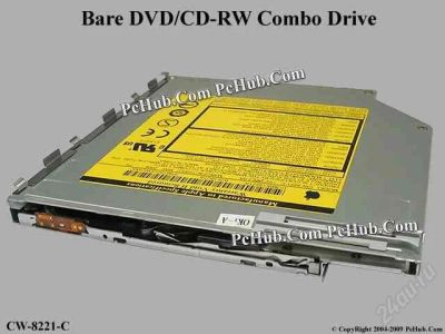 Лот: 81862. Фото: 1. Ноутбучный щелевой SLIM (9,5 мм... Приводы CD, DVD, BR, FDD