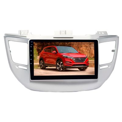 Лот: 18114169. Фото: 1. Штатная магнитола для Hyundai... Автомагнитолы