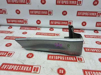 Лот: 20900600. Фото: 1. Накладка на порог Subaru Legacy... Двигатель и элементы двигателя