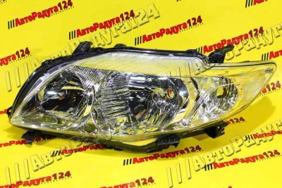 Лот: 18641886. Фото: 1. Фара Toyota Corolla (2006-2010... Оптика и освещение
