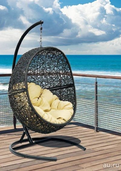 Лот: 9625231. Фото: 1. кресел Flying Rattan. Мебель для сада, дачи