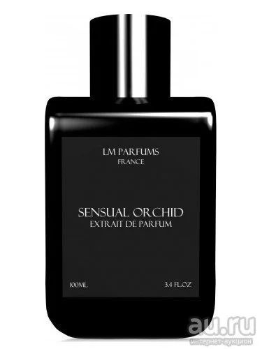 Лот: 12804466. Фото: 1. LM Parfums Sensual Orchid. Унисекс парфюмерия