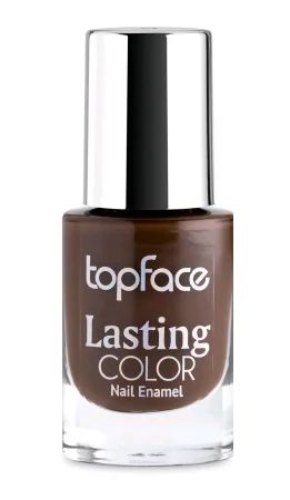 Лот: 19097039. Фото: 1. Topface Lasting Color Лак для... Лак для ногтей