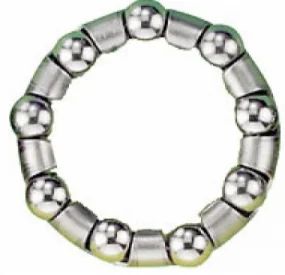 Лот: 16252402. Фото: 1. Подшипник BMX (9 шариков) BR5... Запчасти