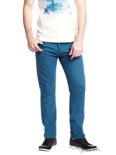 Лот: 7732012. Фото: 1. турецкие джинсы Waikiki размер... Брюки, шорты, джинсы