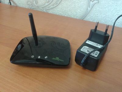 Лот: 7055125. Фото: 1. Точка доступа D-Link DAP-1155... Маршрутизаторы (роутеры)
