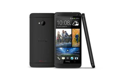 Лот: 3867079. Фото: 1. htc one dual sim. Смартфоны