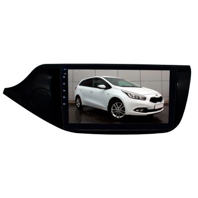 Лот: 17817990. Фото: 1. Штатная магнитола для Kia Ceed... Автомагнитолы