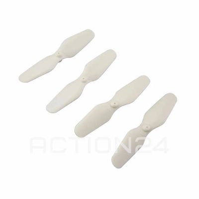 Лот: 20766466. Фото: 1. Пропеллеры для Syma X21 / X22W... Запчасти, комплектующие