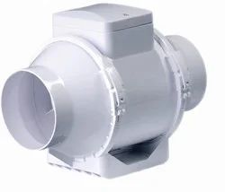 Лот: 3202522. Фото: 1. Вентилятор канальный Vents TT... Вентиляция