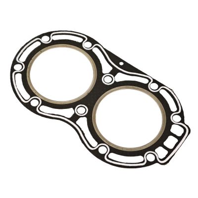 Лот: 22568753. Фото: 1. Прокладка под головку SUZUKI DT25... Запчасти для лодок, катеров, лодочных моторов