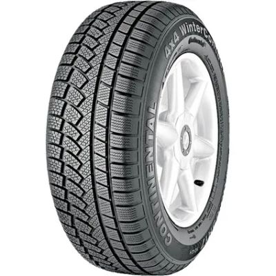 Лот: 20137180. Фото: 1. 215/60 R17 96H Continental 4x4... Шины