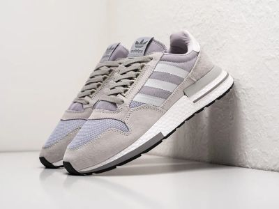 Лот: 24979421. Фото: 1. Кроссовки Adidas ZX 500 RM. Кеды, кроссовки, слипоны