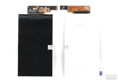 Лот: 9988377. Фото: 1. Дисплей Sony Xperia C (C2305... Дисплеи, дисплейные модули, тачскрины