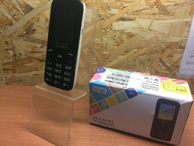 Лот: 9290671. Фото: 1. Мобильный телефон Alcatel One... Кнопочные мобильные телефоны