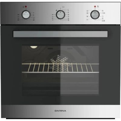 Лот: 24586172. Фото: 1. Электрический духовой шкаф Darina... Плиты, духовые шкафы, варочные поверхности