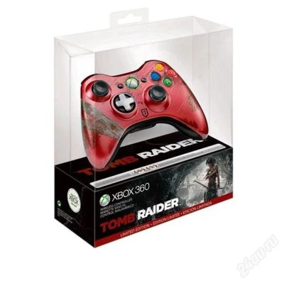 Лот: 2947592. Фото: 1. Беспроводной геймпад для XBOX360... Аксессуары для игровых приставок, консолей, геймпады
