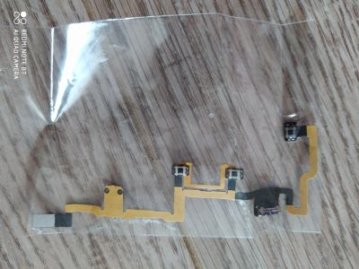 Лот: 16665409. Фото: 1. Шлейф на iPad2 mini A1396 включения... Шлейфы, разъёмы