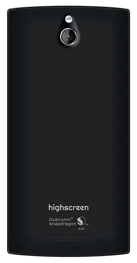 Лот: 4257630. Фото: 1. Highscreen Boost 2 SE новый. на... Смартфоны
